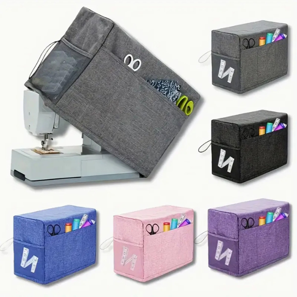 Universele naaimachinehoes met - Textile Sewing Machine recensie en prijs