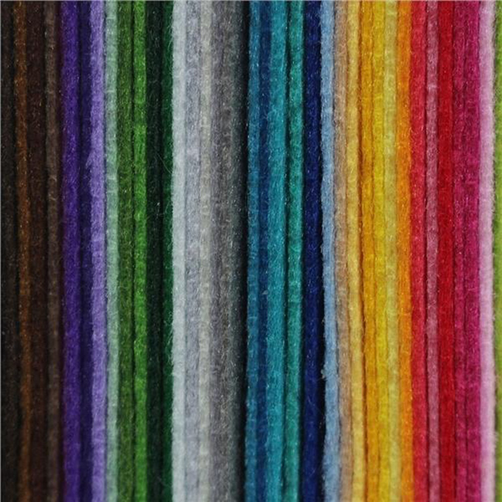 40 stuks, veelkleurige, niet-g - Sewing Thread In Textile recensie en prijs