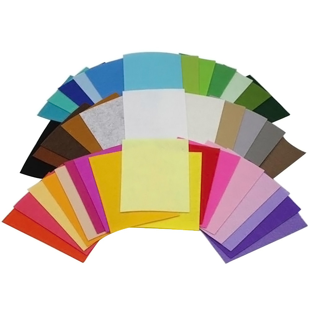 40 stuks, veelkleurige, niet-g - Sewing Thread In Textile recensie en prijs
