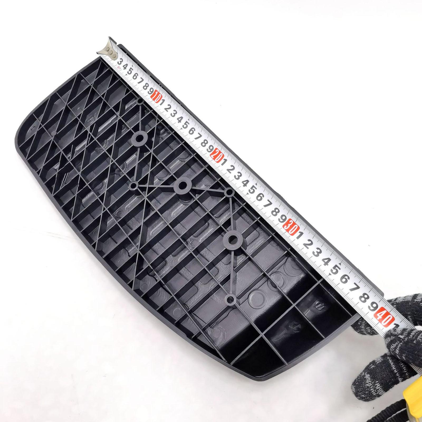 2x Elliptische Machine Voetped - Gripper Foot Walking recensie en prijs
