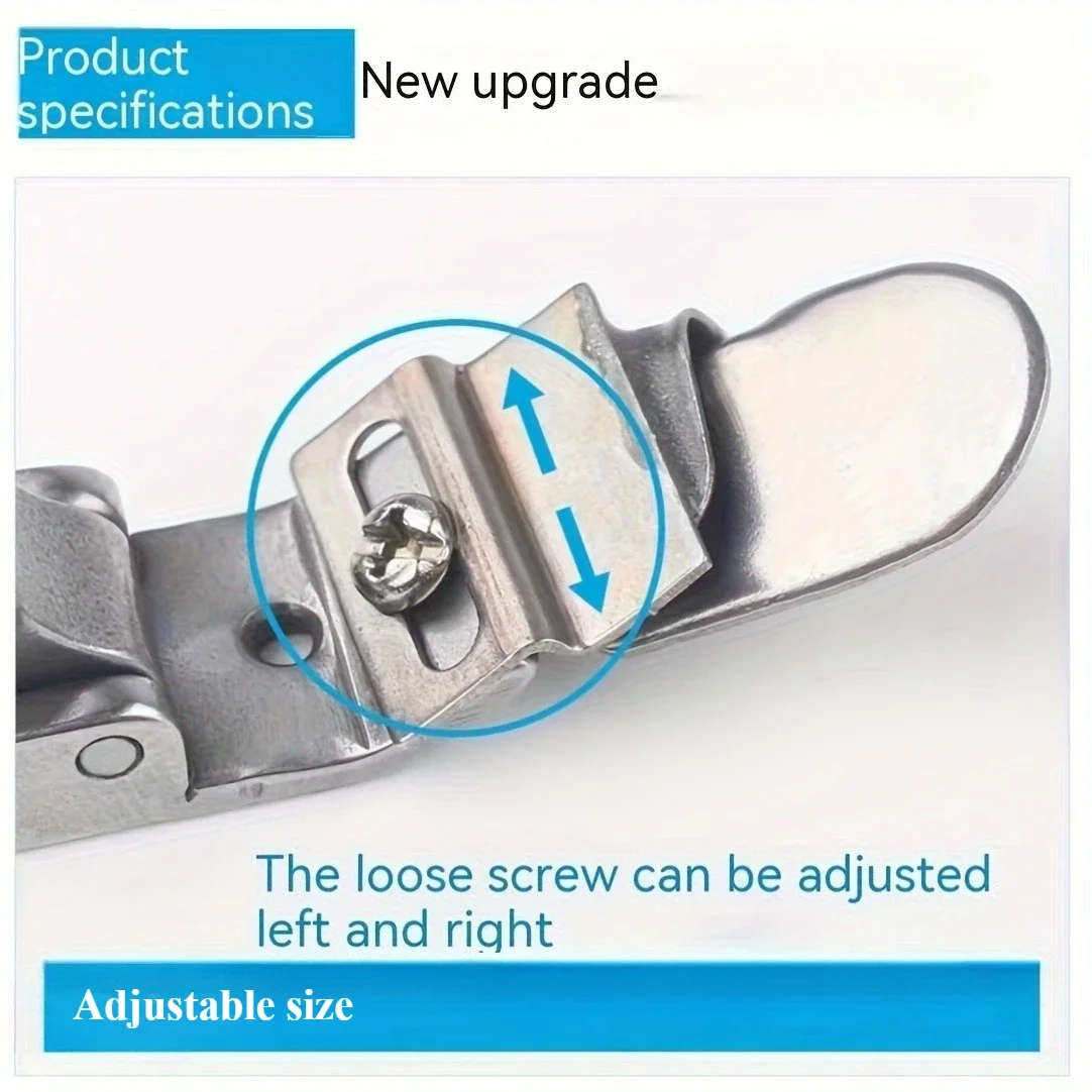 Verstelbare strijkvrije zoomvo - Textile Sewing Machine recensie en prijs