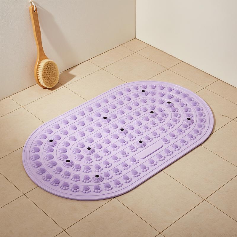 Acupressuur voetmassagemat, an - Gripper Foot Walking recensie en prijs