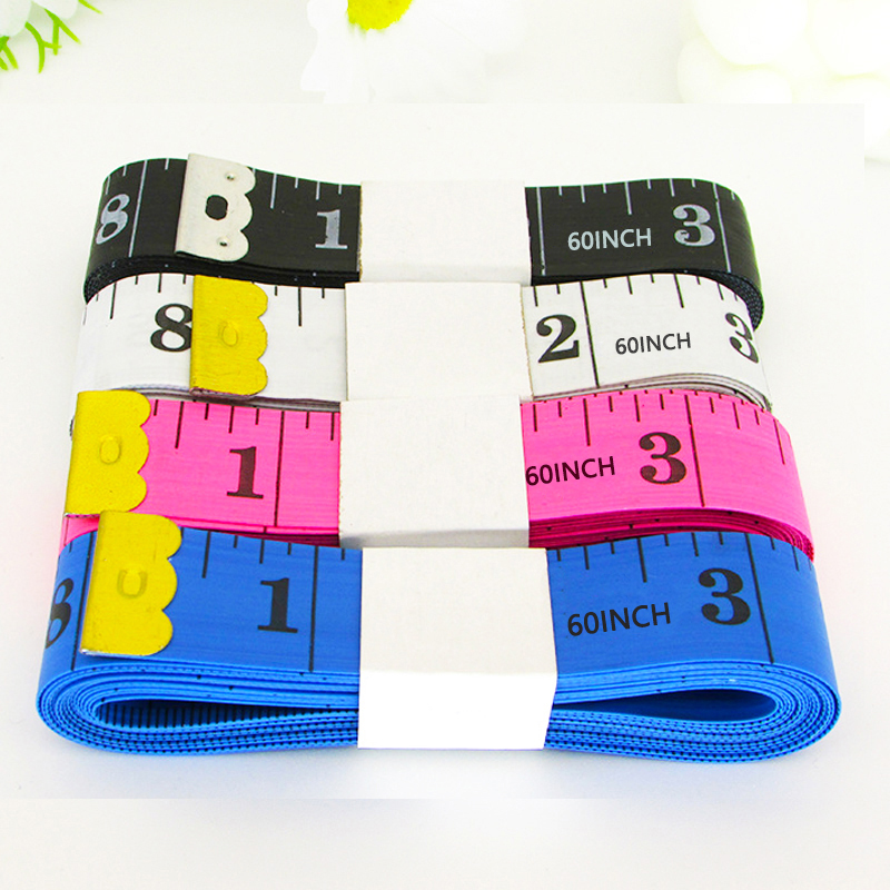 2/3/4 Stuks Zacht Meten Dubbel - Sewing Gauge Ruler recensie en prijs